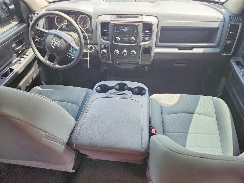 Aukcja sprzedaży 2016 Ram 1500, vin: 1C6RR7FG9GS335368, numer aukcji: 55432016