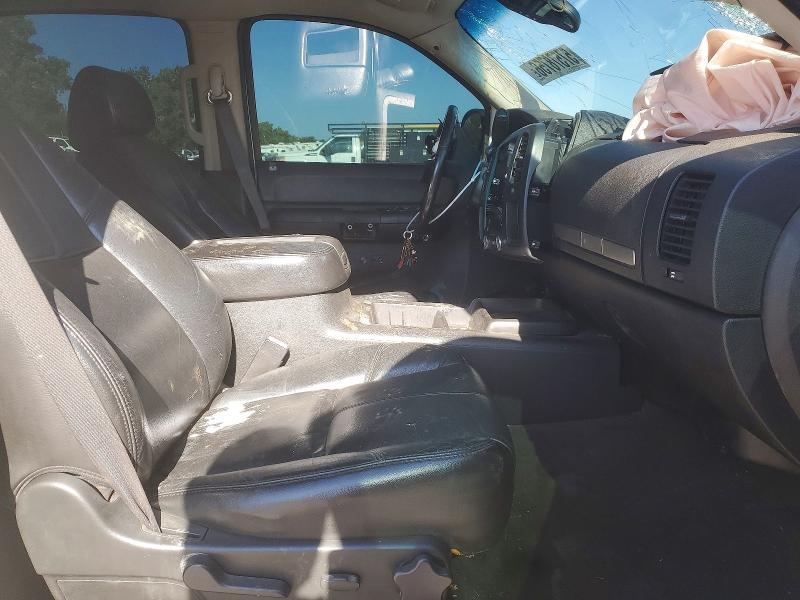 Продажа на аукционе авто 2007 Chevrolet Silverado, vin: 3GCEC13Y17G506656, номер лота: 57578756