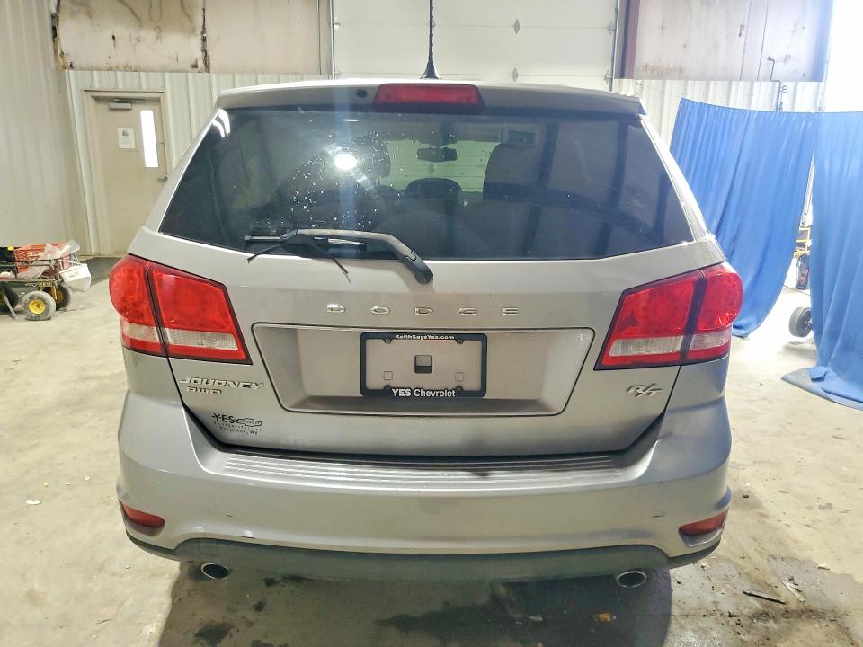 Aukcja sprzedaży 2015 Dodge Journey, vin: 3C4PDDEG6FT688923, numer aukcji: 56831206