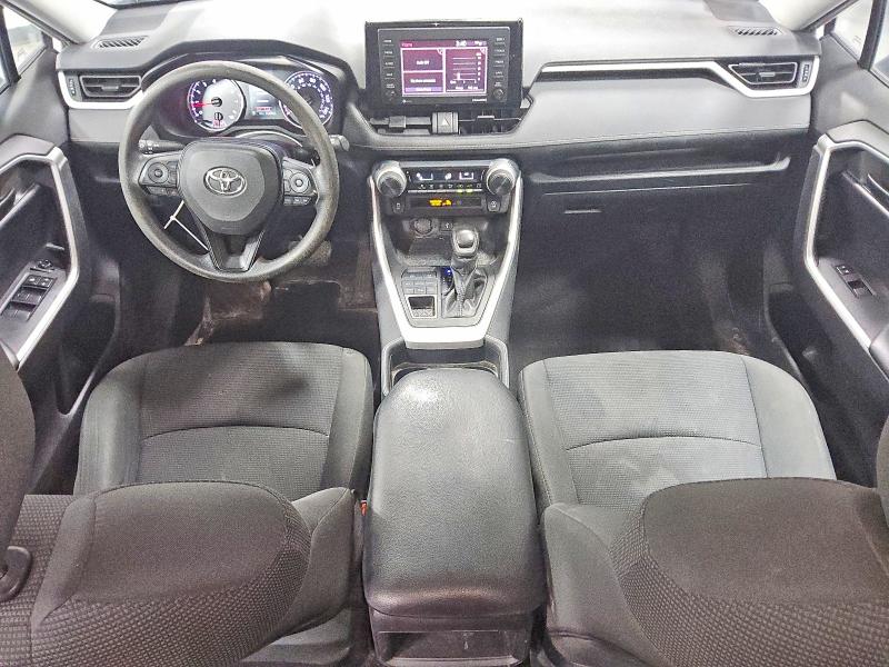 Aukcja sprzedaży 2020 Toyota Rav4, vin: 2T3F1RFV6LC111541, numer aukcji: 52743166