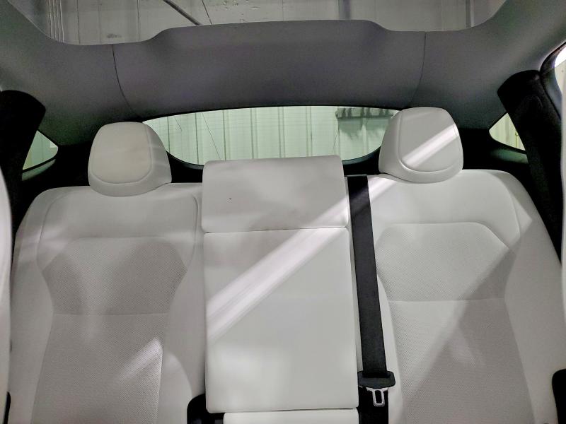 Aukcja sprzedaży 2026 Tesla Model Y, vin: 7SAYGDED5TF397635, numer aukcji: 56461586