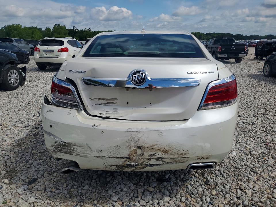 2012 Buick Lacrosse მანქანა იყიდება აუქციონზე, vin: 1G4GF5G36CF143297, აუქციონის ნომერი: 56121166