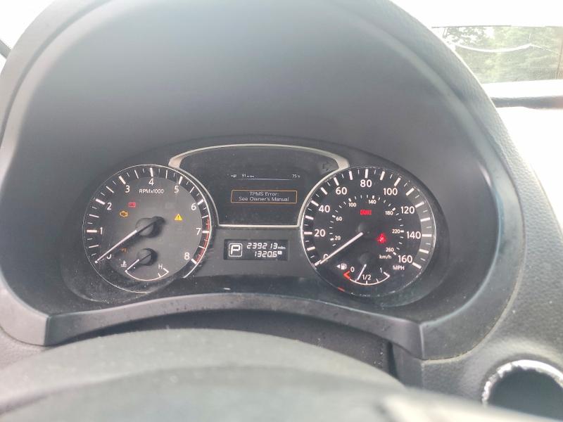 Aukcja sprzedaży 2013 Nissan Altima, vin: 1N4AL3AP7DN472171, numer aukcji: 57082546