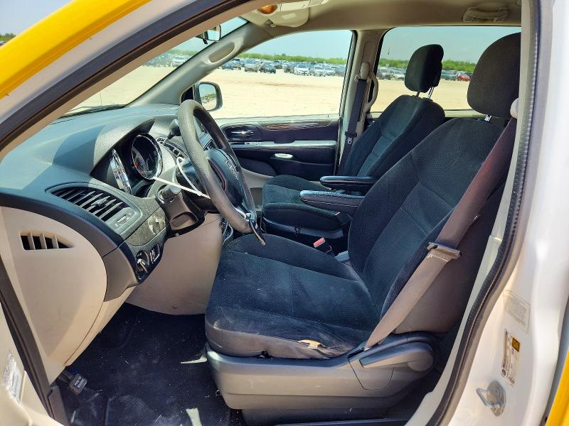 Aukcja sprzedaży 2019 Dodge Grand Caravan, vin: 2C4RDGBG9KR754361, numer aukcji: 58771346
