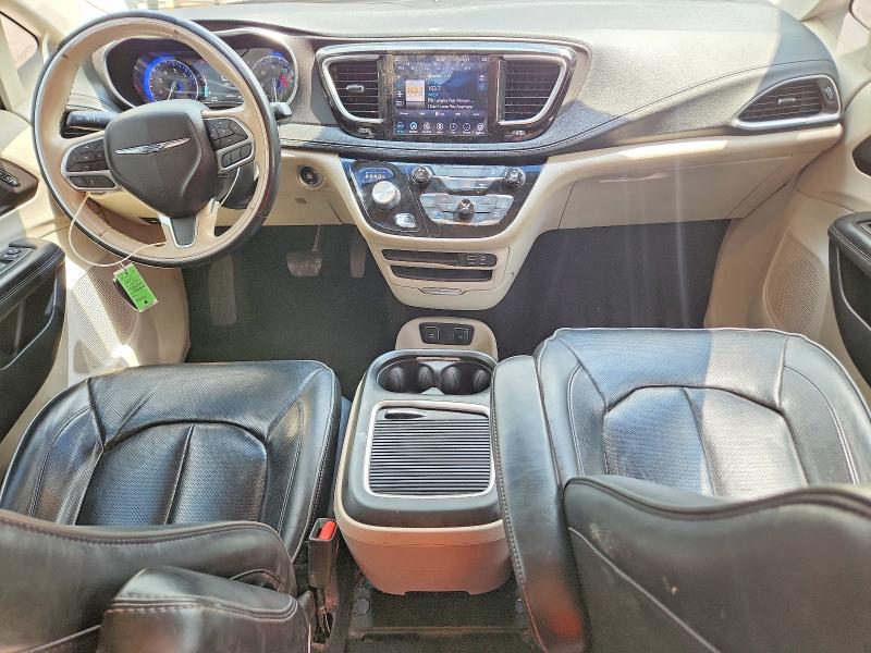 Aukcja sprzedaży 2020 Chrysler Pacifica, vin: 2C4RC1GGXLR290264, numer aukcji: 57180326
