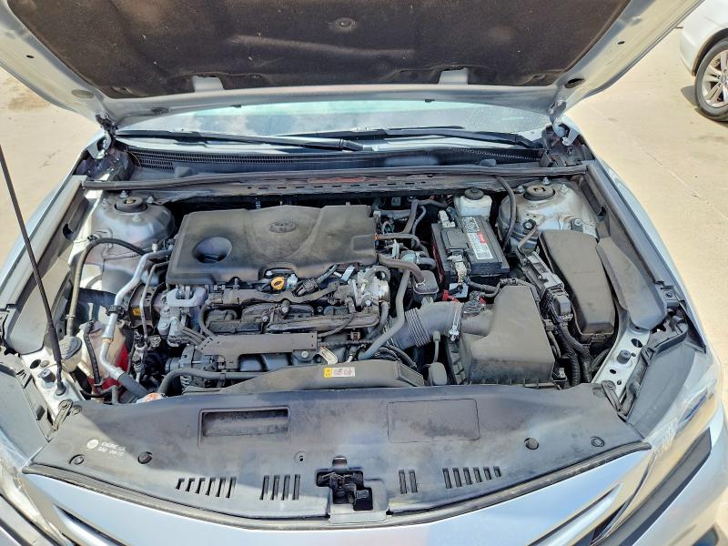 2021 Toyota Camry მანქანა იყიდება აუქციონზე, vin: 4T1G11AK9MU464920, აუქციონის ნომერი: 56710826