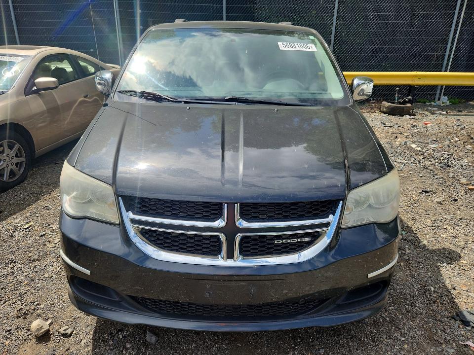 Продаж на аукціоні авто 2012 Dodge Grand Caravan, vin: 2C4RDGCG1CR167622, номер лоту: 56881606