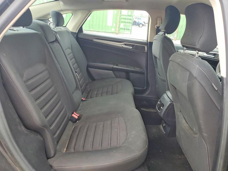Продаж на аукціоні авто 2019 Ford Fusion, vin: 3FA6P0HD3KR195078, номер лоту: 56822086