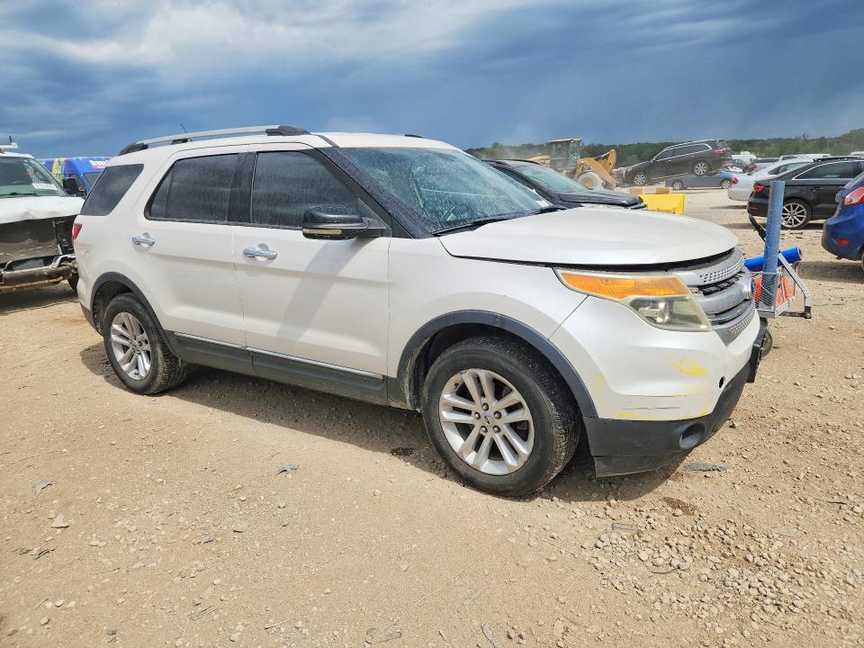 Aukcja sprzedaży 2011 Ford Explorer, vin: 1FMHK7D84BGA43266, numer aukcji: 57897926