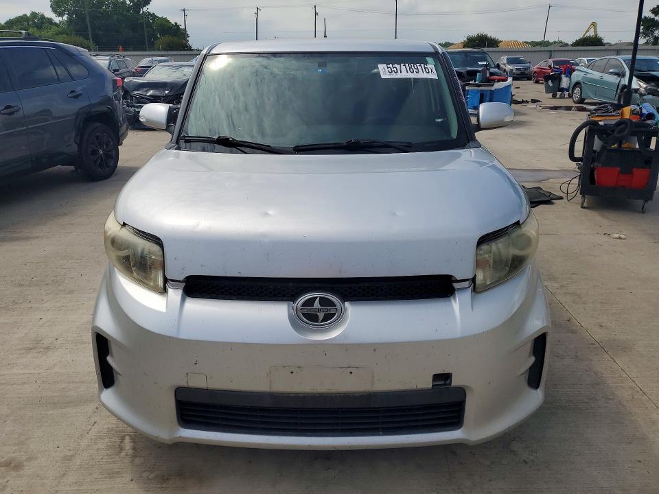 Aukcja sprzedaży 2012 Scion Xb, vin: JTLZE4FEXCJ017149, numer aukcji: 55718916