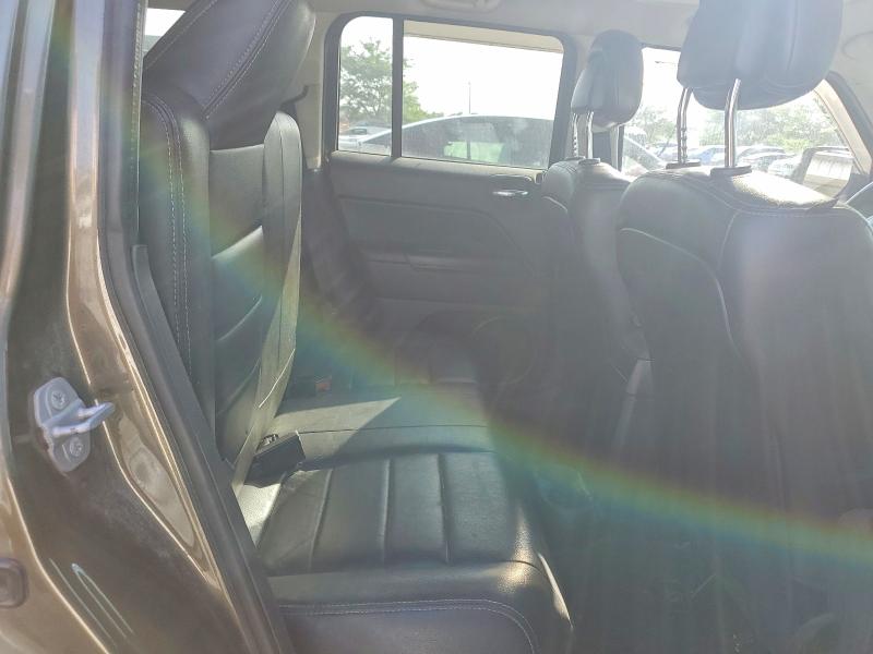 Auction sale of the 2015 Jeep Patriot, vin: 1C4NJRFB0FD272209, lot number: 59216886