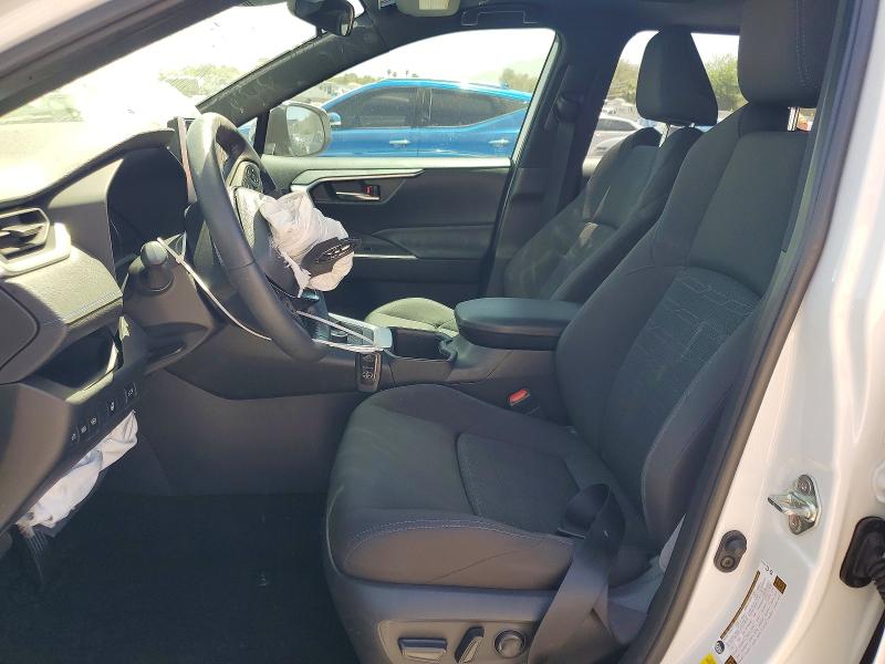 Продаж на аукціоні авто 2024 Toyota Rav4, vin: JTM16RFV5RJ054170, номер лоту: 56695966