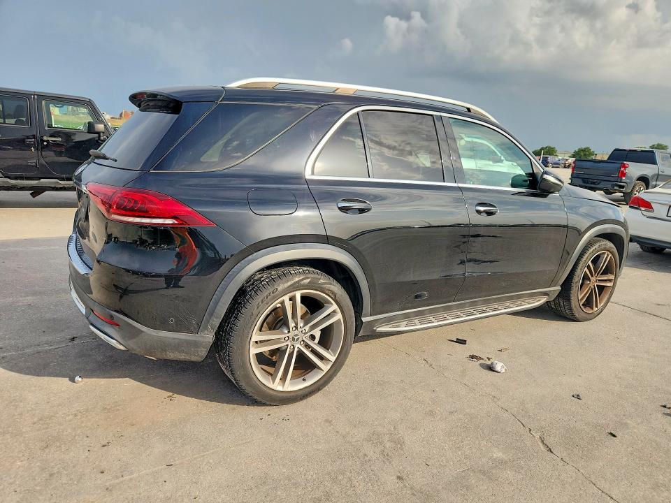 Продажа на аукционе авто 2020 Mercedes-benz Gle, vin: 4JGFB4JE3LA130578, номер лота: 58424276