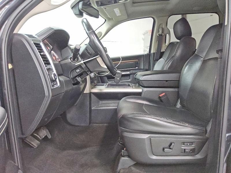 57610096 :رقم المزاد ، 1C6RR7NTXES434079 vin ، 2014 Ram 1500 مزاد بيع