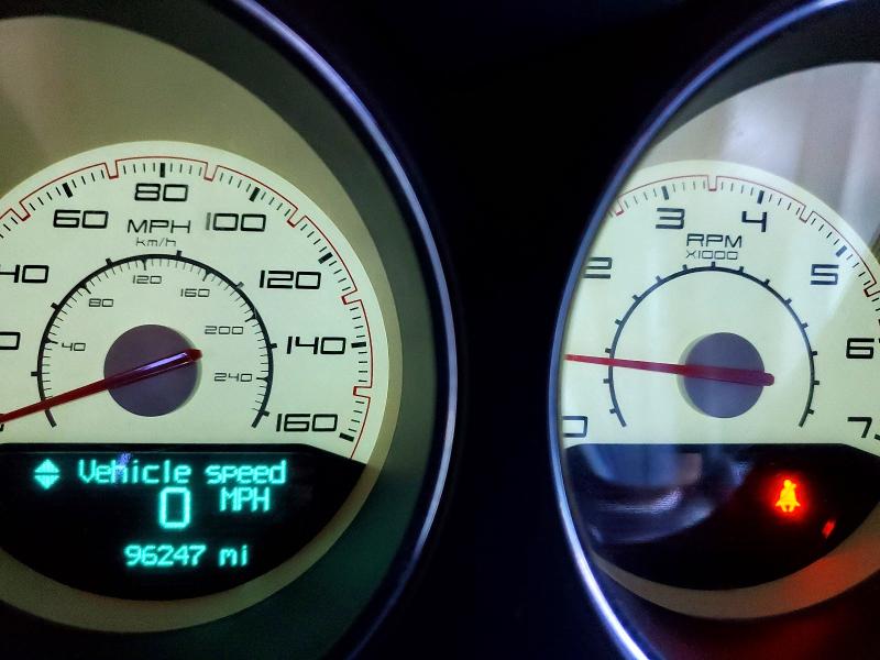 2012 Dodge Challenger მანქანა იყიდება აუქციონზე, vin: 2C3CDYBT6CH173985, აუქციონის ნომერი: 57077396