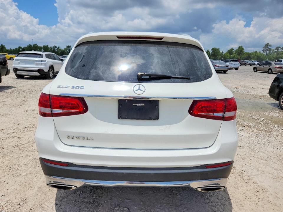 Продажа на аукционе авто 2019 Mercedes-benz Glc, vin: WDC0G4JBXK1005541, номер лота: 55644146