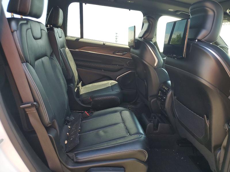 Продаж на аукціоні авто 2024 Jeep Grand Cherokee, vin: 1C4RJKDG2R8521579, номер лоту: 58895616