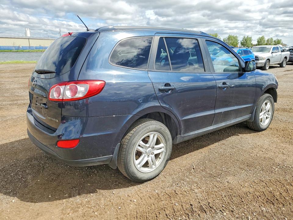 2010 Hyundai Santa Fe მანქანა იყიდება აუქციონზე, vin: 5NMSG3AB1AH408630, აუქციონის ნომერი: 56795146