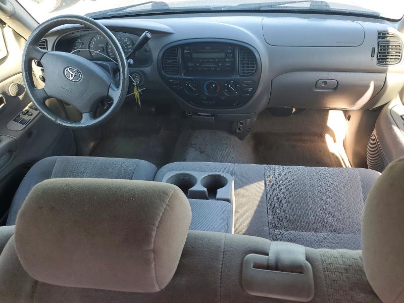 2005 Toyota Tundra მანქანა იყიდება აუქციონზე, vin: 5TBBT44185S471479, აუქციონის ნომერი: 53104756