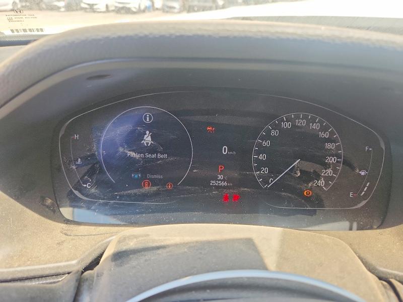 Продажа на аукционе авто 2022 Honda Accord, vin: 1HGCV1F33NA801501, номер лота: 53799086