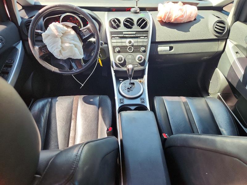Aukcja sprzedaży 2007 Mazda Cx-7, vin: JM3ER293X70115078, numer aukcji: 56099106