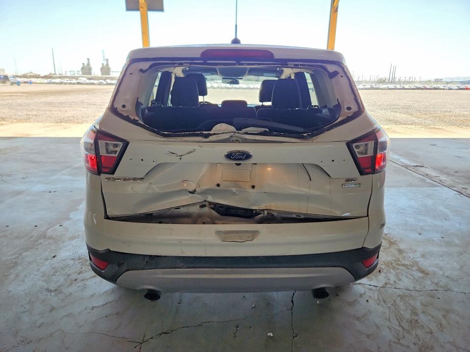 Aukcja sprzedaży 2017 Ford Escape, vin: 1FMCU0GD2HUD67329, numer aukcji: 56898646