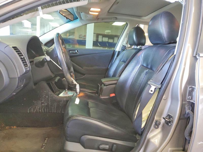 Продажа на аукционе авто 2008 Nissan Altima, vin: 1N4AL21E98N462546, номер лота: 57724616