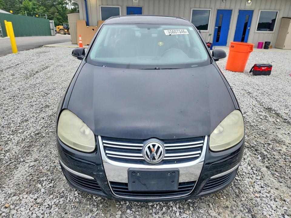 55607346 :رقم المزاد ، 3VWRM71K58M197015 vin ، 2008 Volkswagen Jetta مزاد بيع