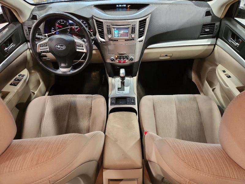 57204486 :رقم المزاد ، 4S3BMBC66E3022521 vin ، 2014 Subaru Legacy مزاد بيع