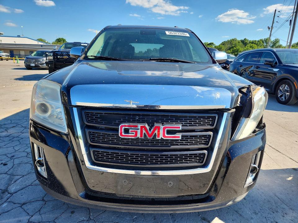56323346 :رقم المزاد ، 2GKFLWEK6F6258221 vin ، 2015 Gmc Terrain مزاد بيع