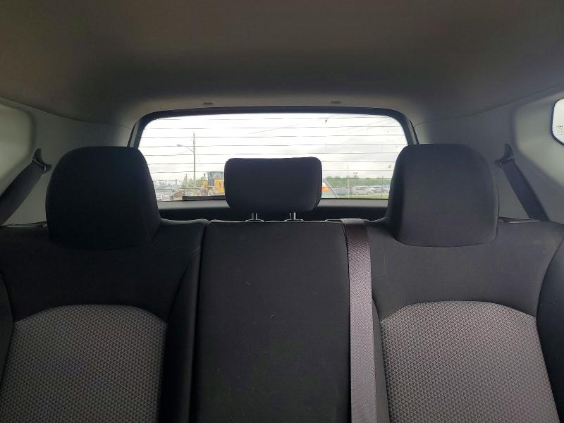 Aukcja sprzedaży 2022 Kia Soul, vin: KNDJ23AU0N7811944, numer aukcji: 58125516