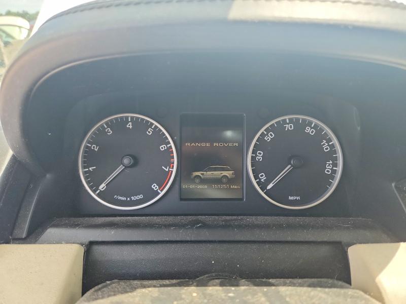 55831906 :رقم المزاد ، SALSK2D49BA262973 vin ، 2011 Land Rover Range Rover Sport مزاد بيع