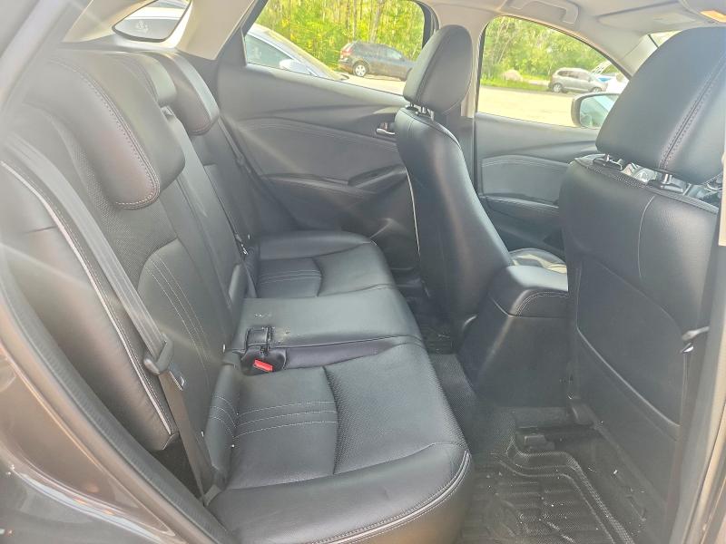 Продажа на аукционе авто 2019 Mazda Cx-3, vin: JM1DKFD76K0401514, номер лота: 59089286