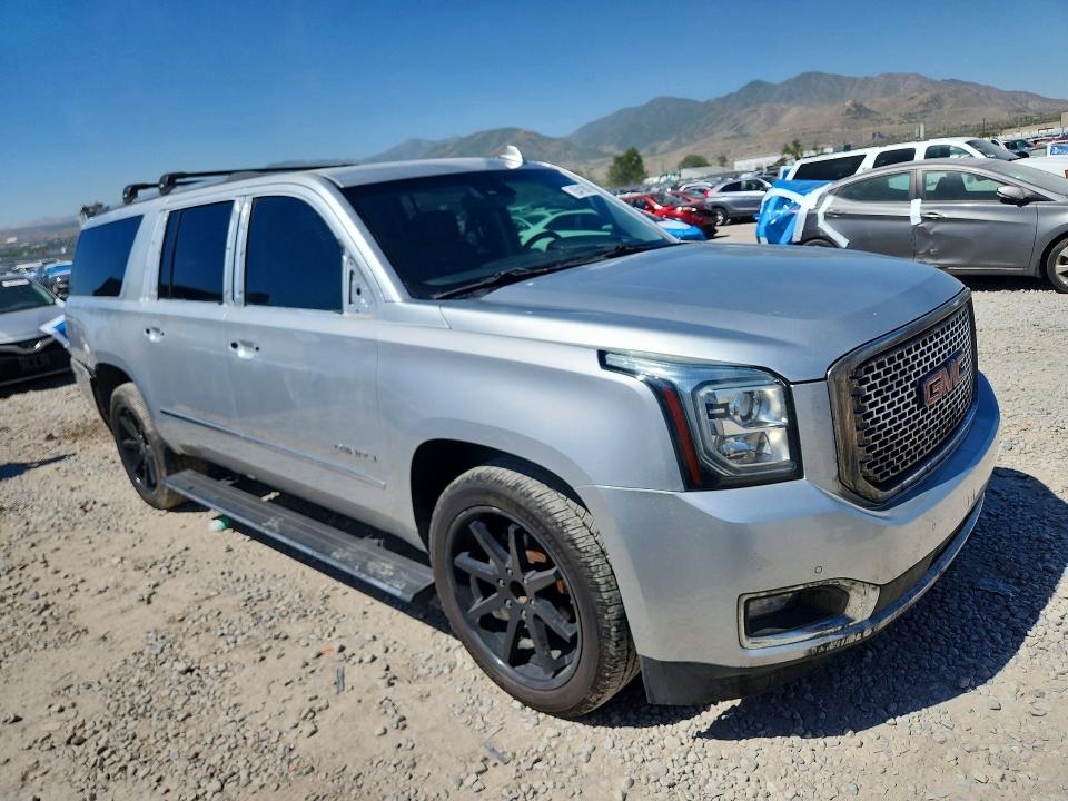Продаж на аукціоні авто 2016 Gmc Yukon Xl, vin: 1GKS2HKJ0GR245463, номер лоту: 55419876