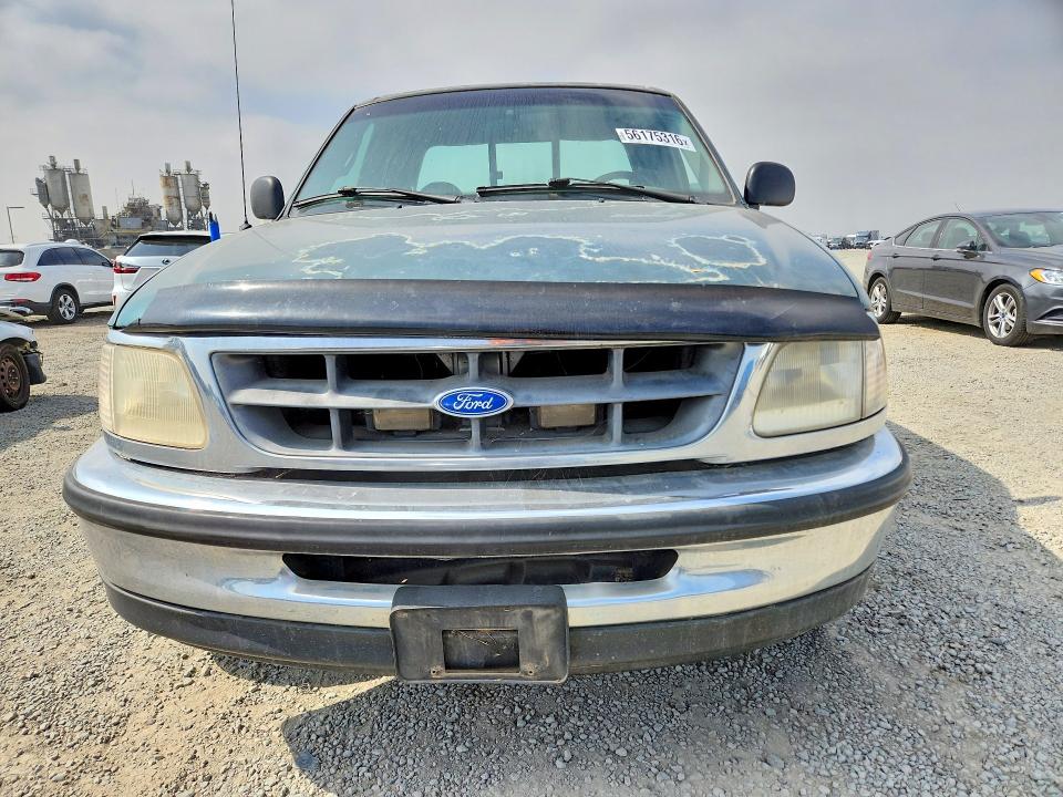Aukcja sprzedaży 1997 Ford F150, vin: 1FTDX1766VKB04596, numer aukcji: 56175316