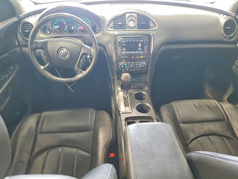 Продажа на аукционе авто 2016 Buick Enclave, vin: 5GAKVCKD0GJ283937, номер лота: 59000586