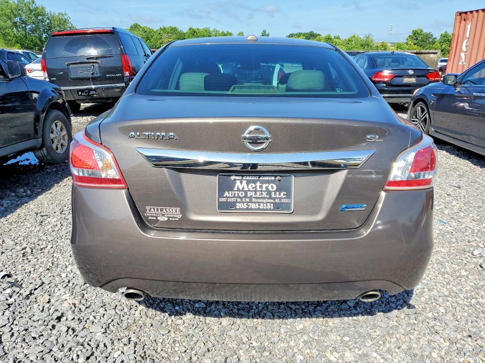55571826 :رقم المزاد ، 1N4AL3AP0DC205160 vin ، 2013 Nissan Altima مزاد بيع