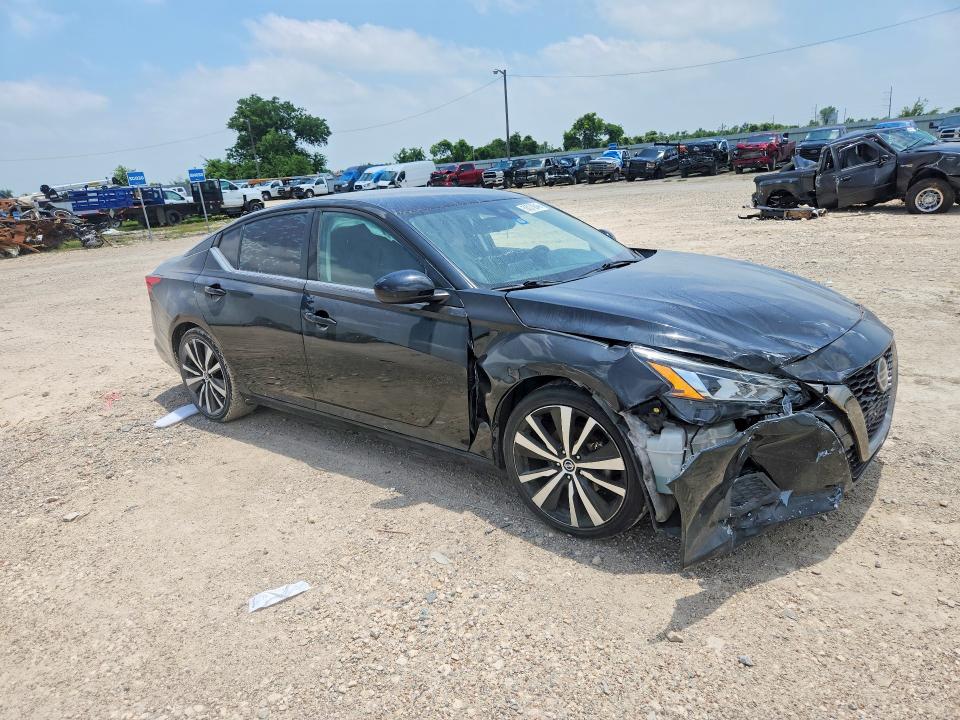 Продаж на аукціоні авто 2020 Nissan Altima, vin: 1N4BL4CV4LC178789, номер лоту: 58070846