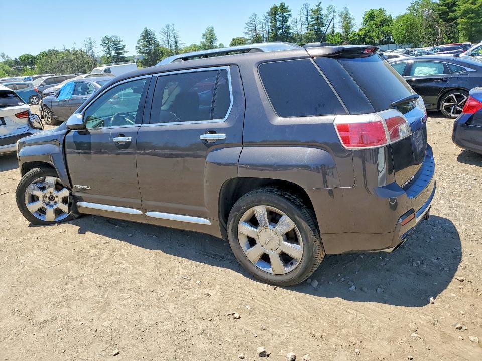 Продажа на аукционе авто 2015 Gmc Terrain, vin: 2GKFLZE33F6314173, номер лота: 55636056