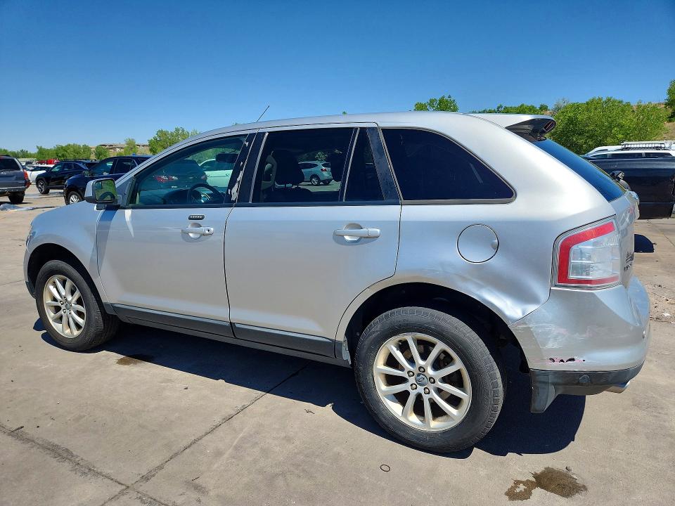 Aukcja sprzedaży 2010 Ford Edge, vin: 2FMDK3JC0ABA26826, numer aukcji: 57747216