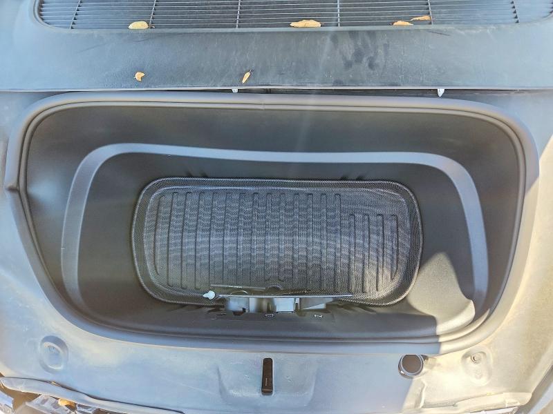 Продажа на аукционе авто 2026 Tesla Model Y, vin: 7SAYGDEE8TF404330, номер лота: 57397196