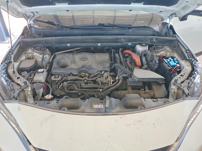Aukcja sprzedaży 2021 Toyota Venza, vin: JTEAAAAH2MJ013792, numer aukcji: 56834526