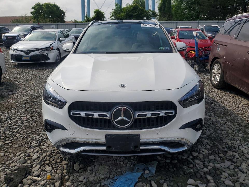 Aukcja sprzedaży 2026 Mercedes-benz Gla, vin: W1N4N4HB5TJ762229, numer aukcji: 56824096