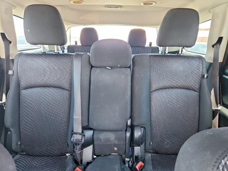 Aukcja sprzedaży 2015 Dodge Journey, vin: 3C4PDCABXFT572726, numer aukcji: 55805396