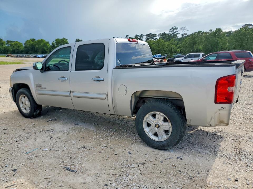 Продажа на аукционе авто 2010 Chevrolet Silverado, vin: 3GCRCSE03AG223083, номер лота: 56823426