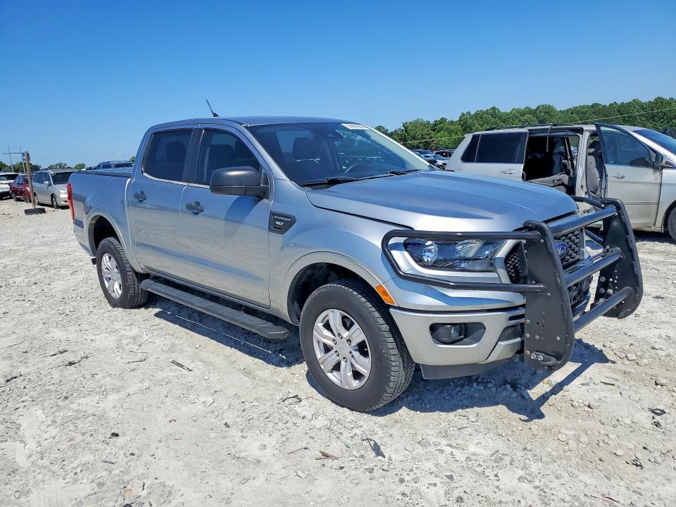 Aukcja sprzedaży 2020 Ford Ranger, vin: 1FTER4EH3LLA08596, numer aukcji: 55980986