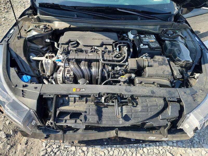 Продаж на аукціоні авто 2025 Kia K4, vin: 3KPFW4DE5SE224123, номер лоту: 55682196