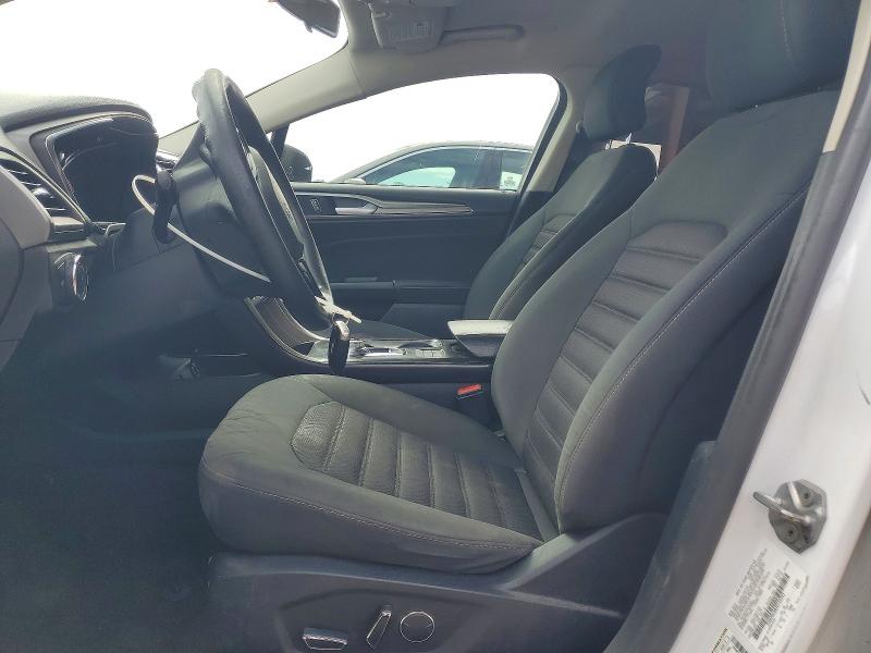58080936 :رقم المزاد ، 3FA6P0LU8JR133343 vin ، 2018 Ford Fusion مزاد بيع