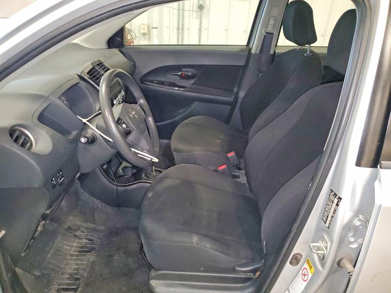 56251946 :رقم المزاد ، JTKKU10409J033733 vin ، 2009 Scion Xd مزاد بيع