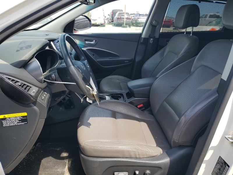 56240686 :رقم المزاد ، KM8SNDHF4EU037316 vin ، 2014 Hyundai Santa Fe مزاد بيع